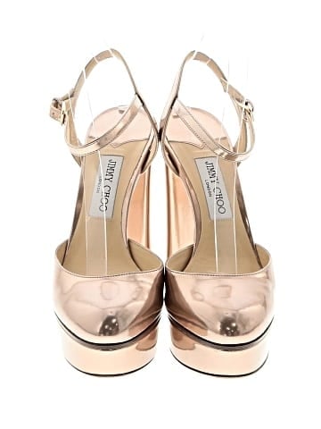 Jimmy Choo Heels (view 2)