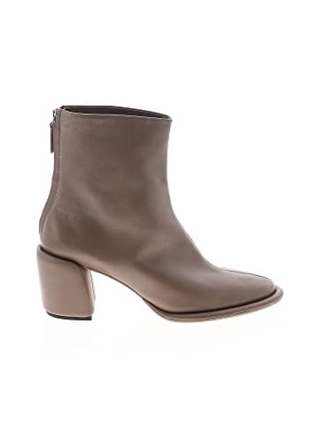 3.1 Phillip Lim Ankle Boots (view 1)