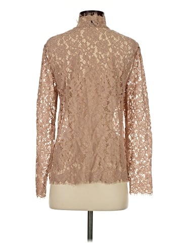 J.Crew Long Sleeve Blouse (view 2)