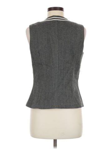Mint Sleeveless Blouse (view 2)
