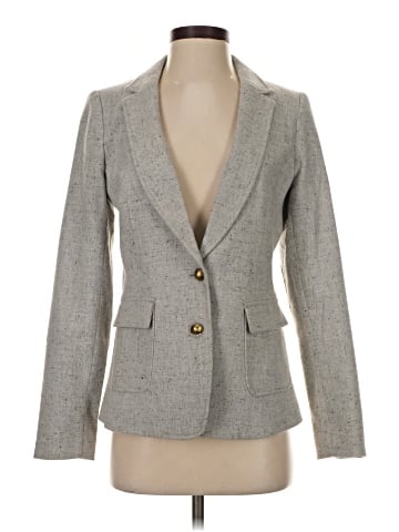 Banana Republic Wool Blazer (view 1)
