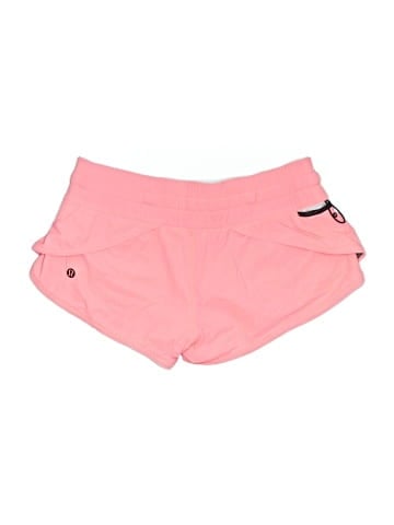 Lululemon Athletica Athletic Shorts (view 2)