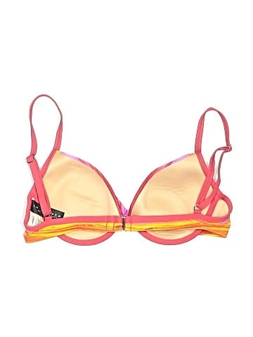 La Blanca Swimsuit Top (view 2)