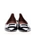 Linea Paolo Black Flats Size 11 - photo 2