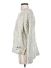 Wildfox Metallic Ivory Pullover Sweater Size Sm (1 or S) - photo 5