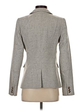 Banana Republic Wool Blazer (view 2)