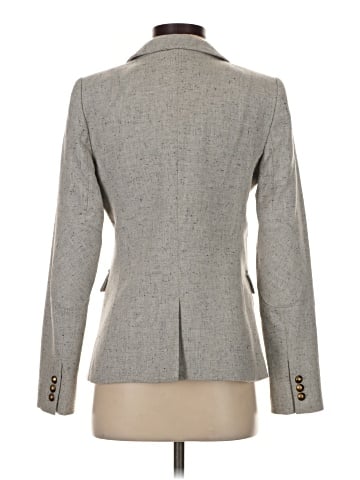 Banana Republic Wool Blazer (view 2)