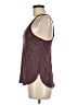 Lululemon Athletica Burgundy Active Tank Size 8 - photo 5