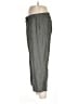 Splendid Gray Casual Pants Size L - photo 5