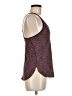 Lululemon Athletica Burgundy Active Tank Size 8 - photo 4