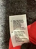 Cooper & Ella 100% Polyester Orange Sleeveless Blouse Size XS (0) - photo 8