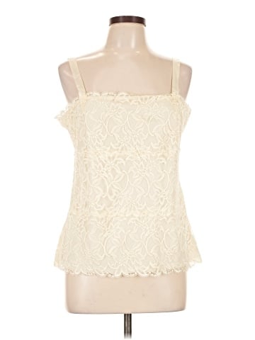 Coldwater Creek Sleeveless Top (view 1)