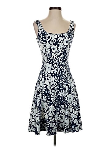 Ann Taylor LOFT Cocktail Dress (view 1)