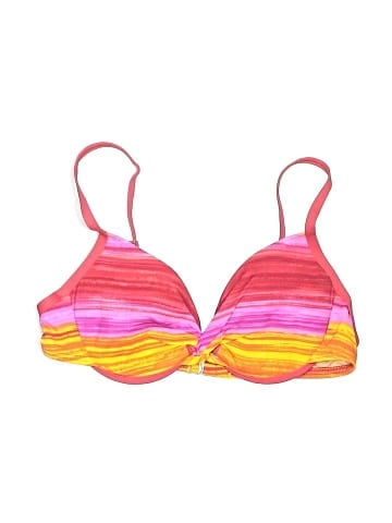 La Blanca Swimsuit Top (view 1)