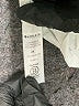Athleta 100% Polyester Ivory Short Sleeve T-Shirt Size 2X - photo 8