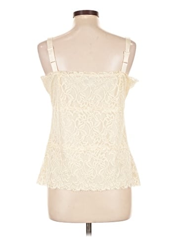 Coldwater Creek Sleeveless Top (view 2)