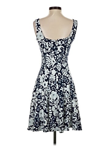 Ann Taylor LOFT Cocktail Dress (view 2)