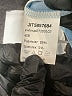 Shein Solid Blue Casual Skirt Size S - photo 5