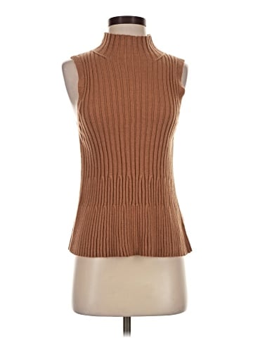 Moth Sweater Vest (view 1)