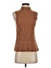 Moth Brown Sweater Vest Size S - photo 1