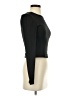better / together Black Long Sleeve T-Shirt Size XS - photo 4
