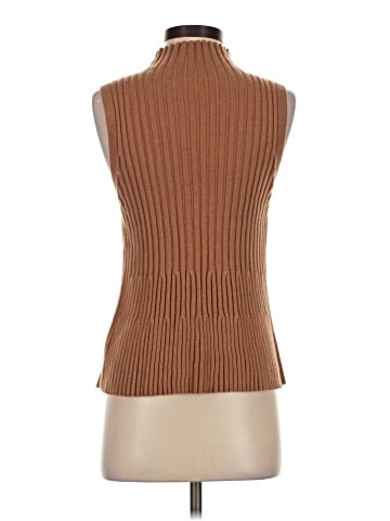Moth Sweater Vest (view 2)