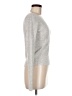 Brandy Melville Silver Pullover Sweater One size - photo 4