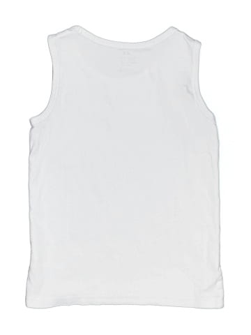 H&M Sleeveless T-Shirt (view 2)