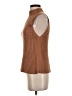 Moth Brown Sweater Vest Size S - photo 5
