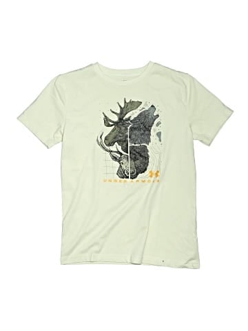 Under Armour Short Sleeve T-Shirt (view 1)
