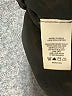 1.State 100% Polyester Brown Short Sleeve Blouse Size M - photo 8