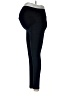 Blanqi Black Active Pants Size Med Maternity - photo 1