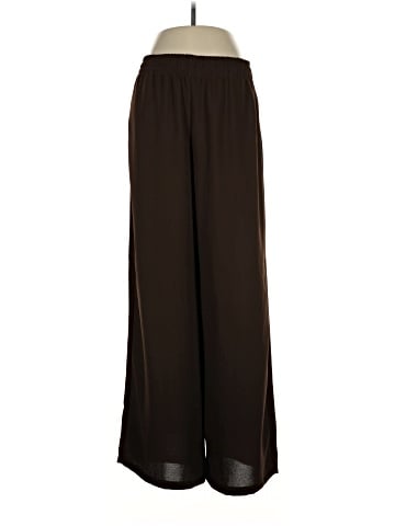 Zara Casual Pants (view 1)