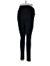 Blanqi Black Active Pants Size Med Maternity - photo 2