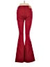 Hollister Red Jeans Size 00R - photo 2