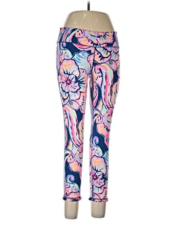 Lilly Pulitzer Luxletic Yoga Pants (view 1)
