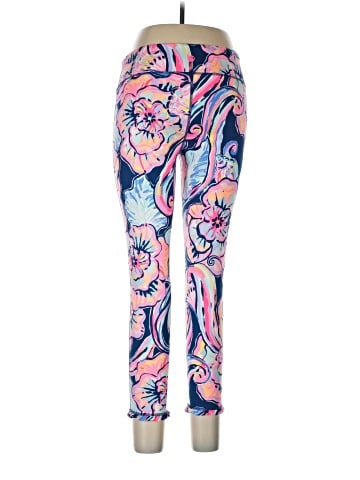 Lilly Pulitzer Luxletic Yoga Pants (view 2)