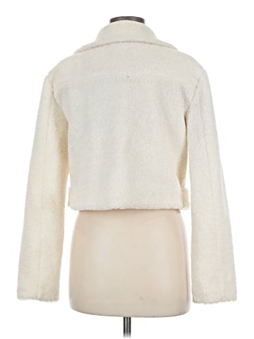 Forever 21 Faux Fur Jacket (view 2)