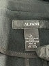 Alfani 100% Polyester Black Vest Size L - photo 6
