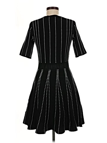 Club Monaco Cocktail Dress (view 2)