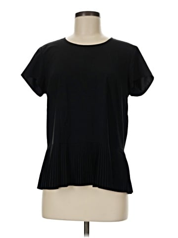 SPANX Short Sleeve Top (view 1)