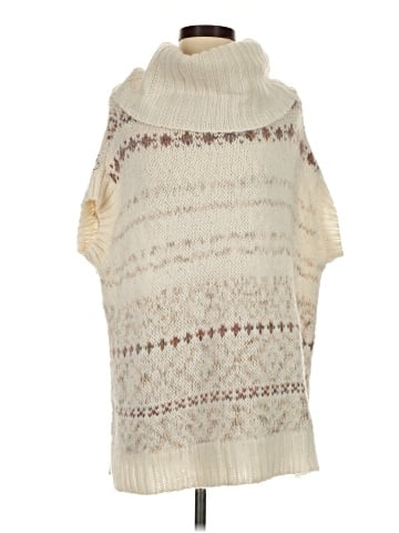 Free People Poncho (view 1)