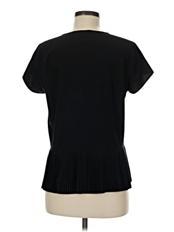 SPANX Short Sleeve Top (view 2)
