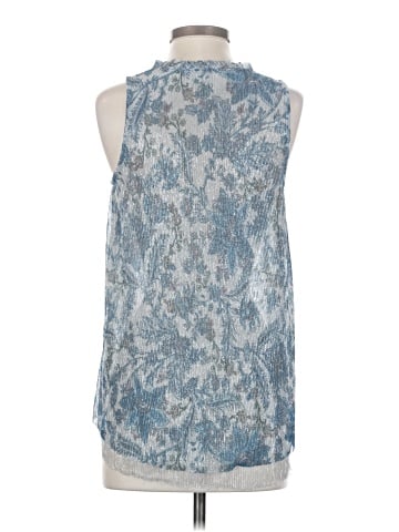 Vanessa Virginia Sleeveless Blouse (view 2)