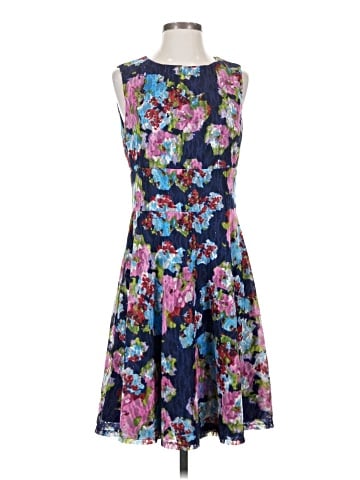 Tiana B. Cocktail Dress (view 1)