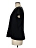 SPANX Black Short Sleeve Top Size M - photo 5