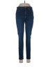 Vineyard Vines Solid Blue Jeans Size 30 waist - photo 1