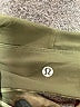 Lululemon Athletica Green Tank Top Size 6 - photo 7