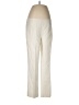 Chico's Ivory Active Pants Size Med (1) - photo 1
