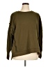 Assorted Brands Green Sweatshirt Size XL - photo 1
